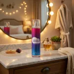Cloud bodyspray voor dames 236 ml