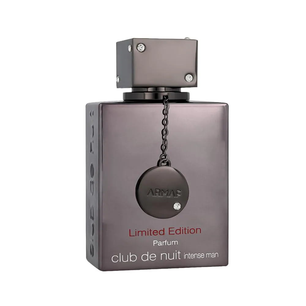 Club de Nuit Intense Man Limited M parfum 105 ml