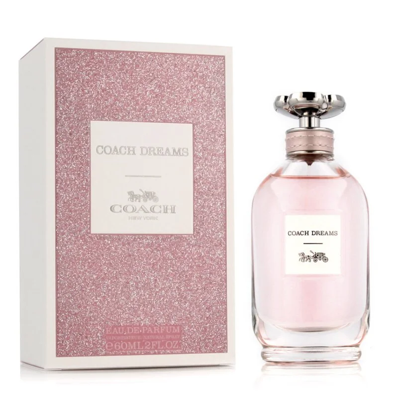 Coach Coach Dreams eau de parfum voor dames