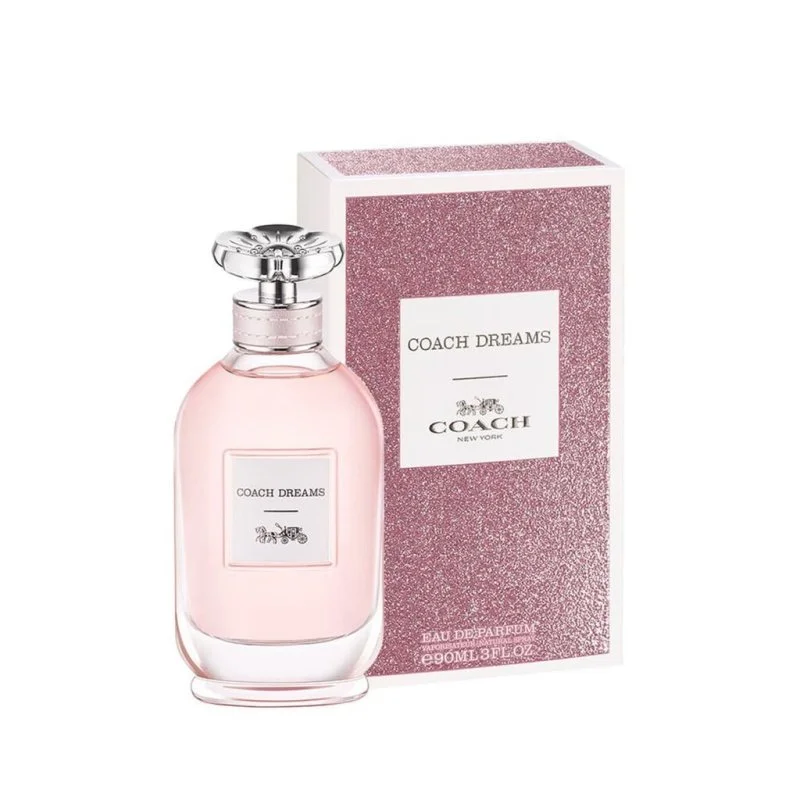 Coach Coach Dreams Eau de Parfum voor dames