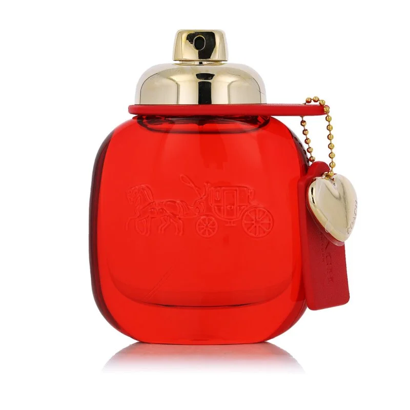 Coach Coach Love eau de parfum voor dames