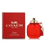Coach Coach Love eau de parfum voor dames