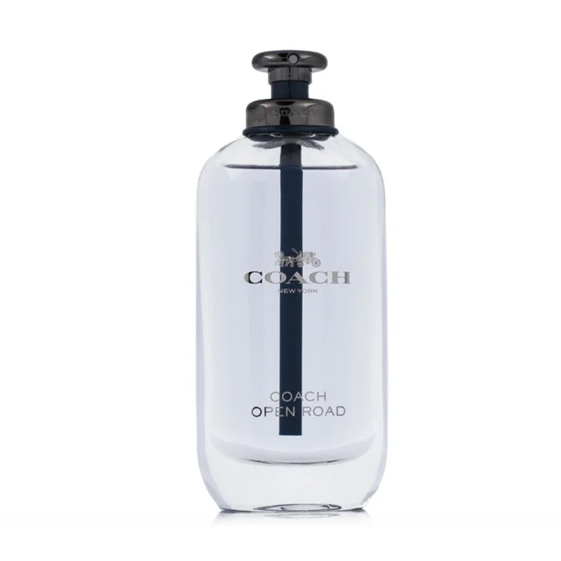 Coach Coach Open Road eau de toilette voor heren