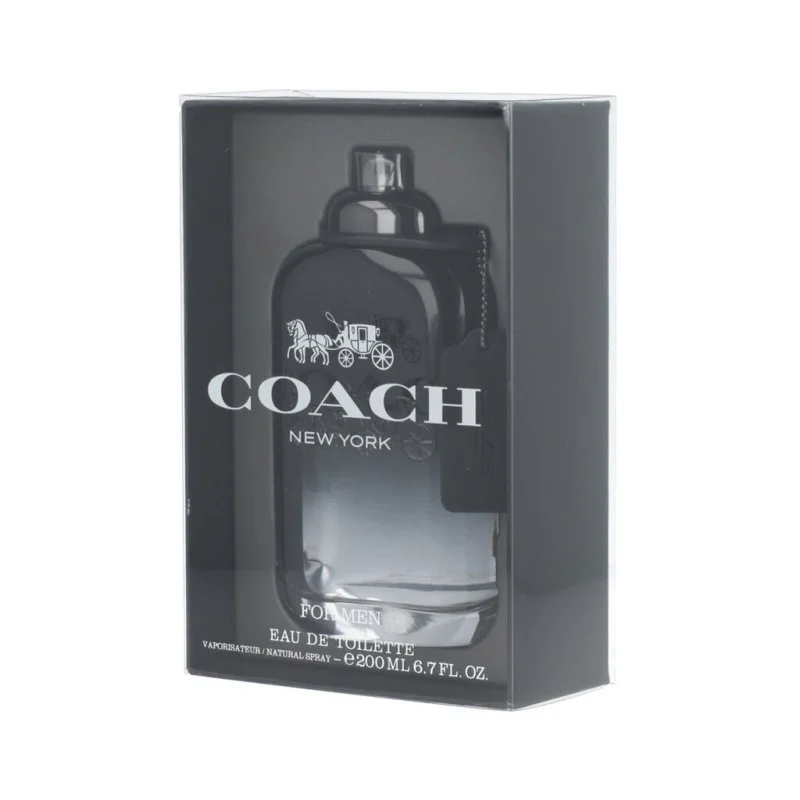 Coach For Men eau de toilette voor heren