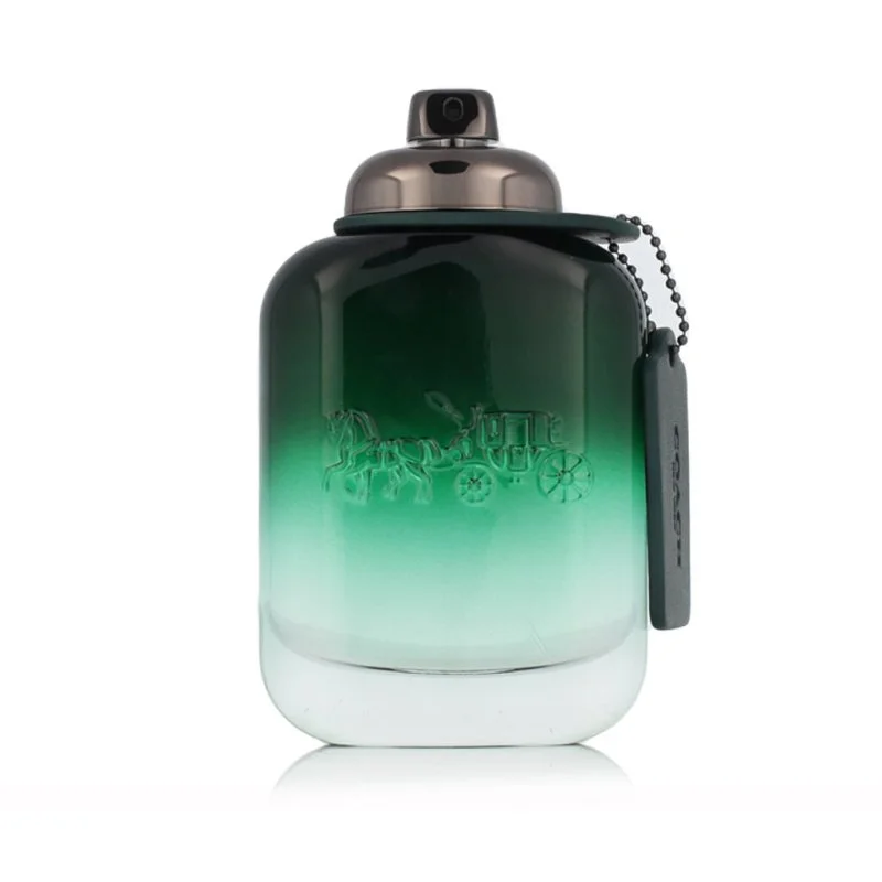 Coach Green eau de toilette voor heren