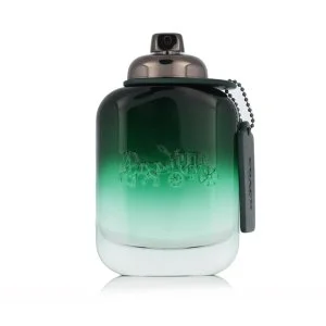 Coach Coach Green eau de toilette voor heren