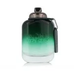 Green eau de toilette voor heren 100 ml