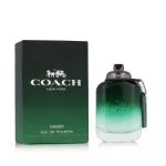 Coach Green eau de toilette voor heren