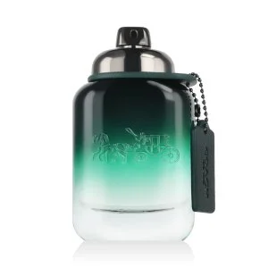 Coach Coach Green eau de toilette voor heren