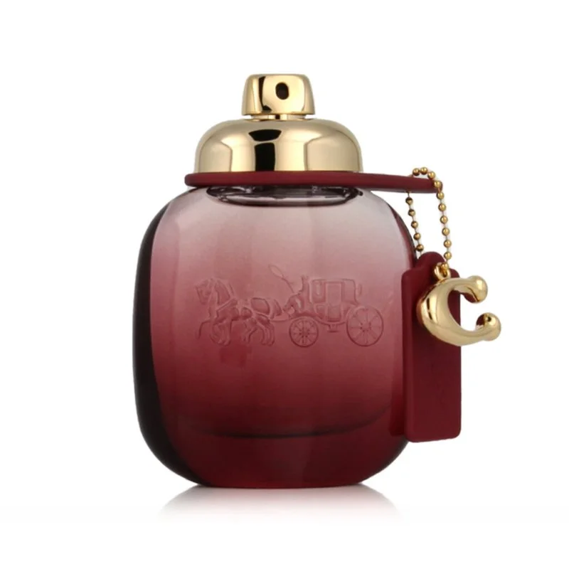 Coach Wild Rose Eau de Parfum voor dames