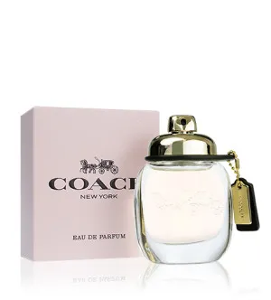 Coach Coach eau de parfum 50 ml voor vrouwen