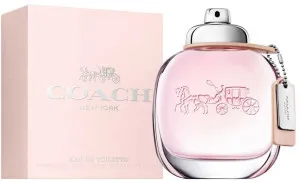 Coach Coach eau de toilette voor dames 90 ml
