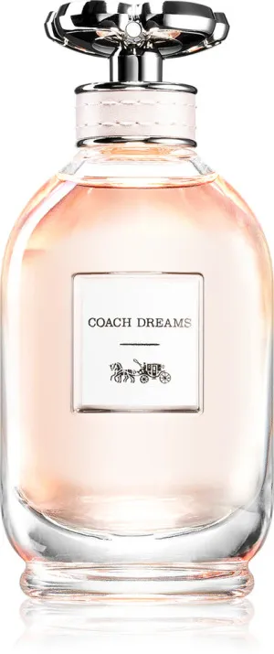 Coach Coach Coach Dreams Eau de Parfum voor dames