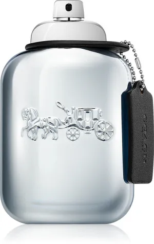 Coach Platinum eau de parfum voor mannen 100 ml