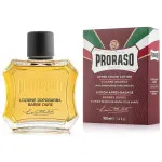 Coarse Beards voedende aftershavelotion 100 ml