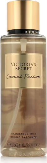 Coconut Passion voedende bodyspray voor vrouwen 250 ml