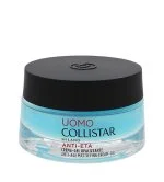 Uomo Anti-Age matterende gelcrème met anti-age-effect 50 ml