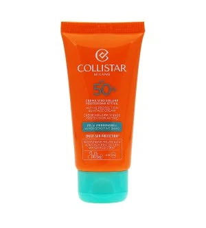 Collistar Active Protection zonnebrandcrème voor het gezicht SPF 50+