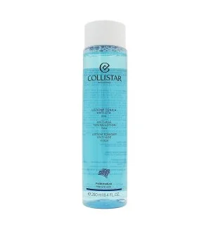 Collistar Anti-Age Toning Lotion verhelderend tonicum met anti-rimpelwerking