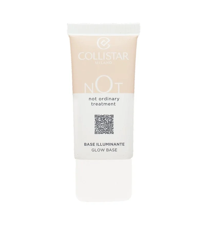 NOT verhelderende primer 30 ml