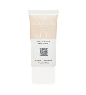 Collistar NOT verhelderende primer