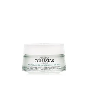 Collistar Attivi Puri Actives Hyaluronzuur + Ceramiden Aquagel