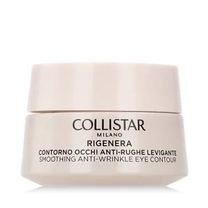 Collistar Rigenera gladmakende anti-rimpel oogcontour