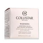 Rigenera gladmakende anti-rimpel oogcontour 15 ml