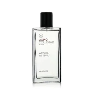 Collistar Acqua Attiva eau de toilette voor heren