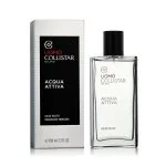 Acqua Attiva eau de toilette voor heren 100 ml