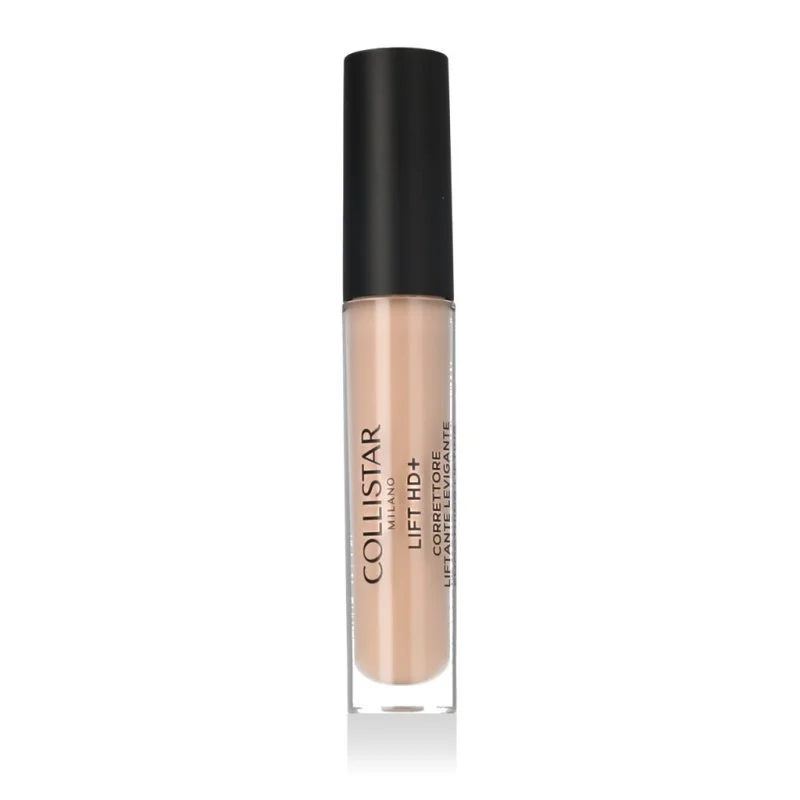 Lift HD+ gladmakende en liftende concealer (0 - Ivoor) 4 ml