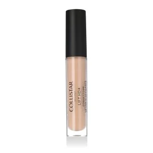 Collistar Lift HD+ gladmakende en liftende concealer (0 - Ivoor)
