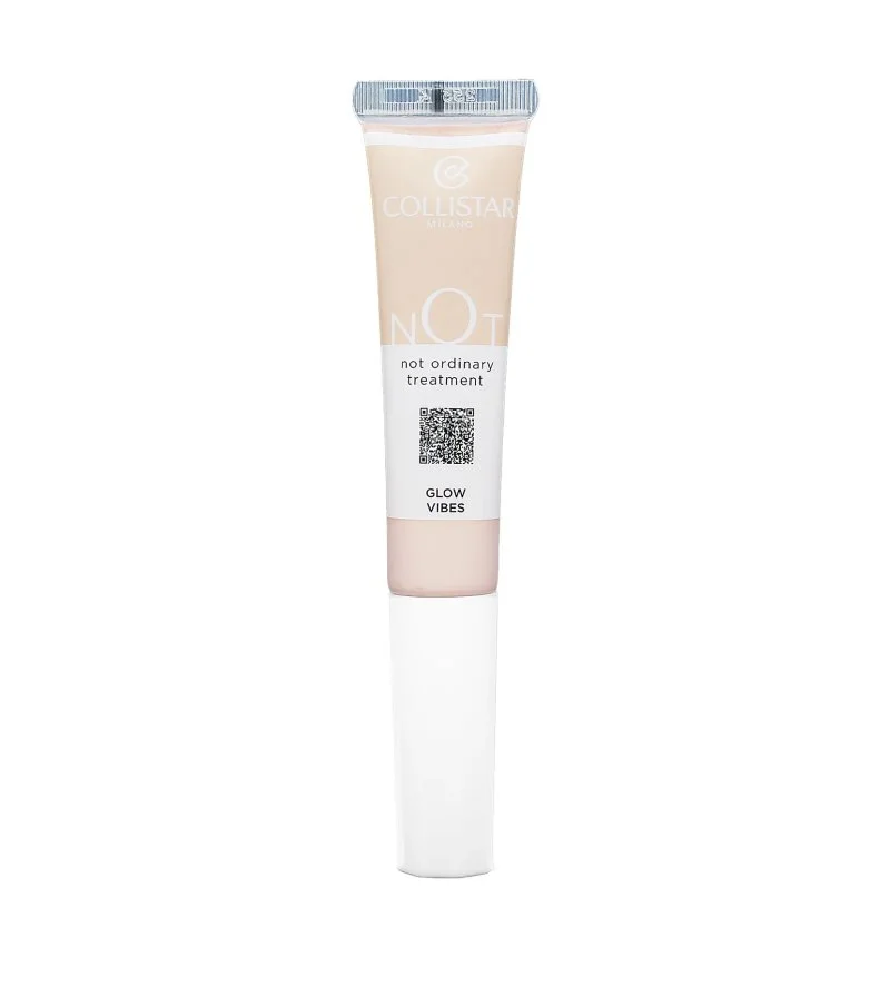 NOT vloeibare highlighter 01 Morning Light 15 ml