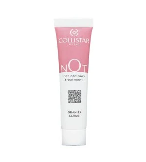 Collistar NOT peeling voor de lippen
