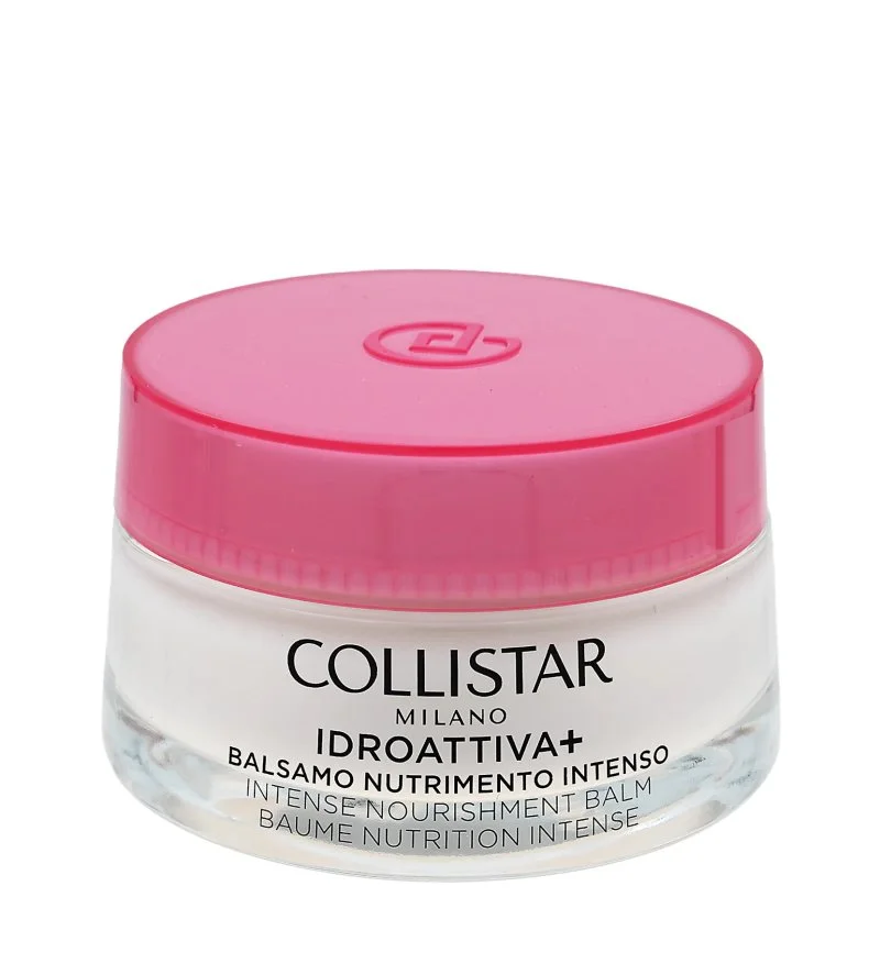 Idroattiva+ Intense Nourishment Balm intensief voedende balsem voor de droge huid 50 ml