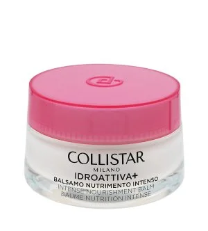 Collistar Idroattiva+ Intense Nourishment Balm intensief voedende balsem voor de droge huid
