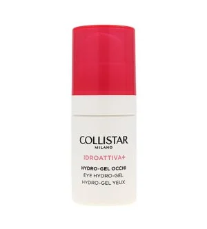 Collistar Idroattiva+ Eye Hydro-Gel hydraterende ooggel