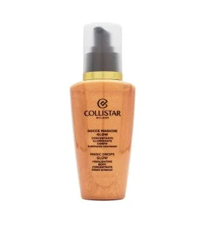 Collistar Magic Drops Glow verhelderend concentraat