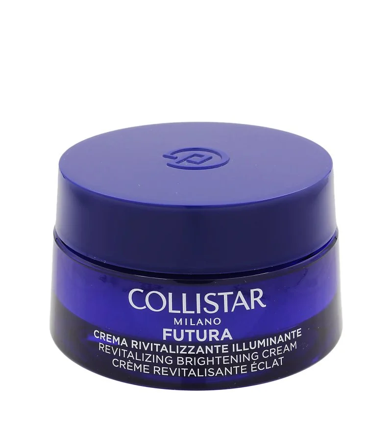 Futura Revitalizing Brightening Cream revitaliserende en verhelderende dagcrème 50 ml
