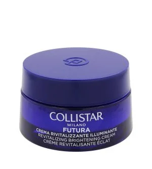 Collistar Futura Revitalizing Brightening Cream revitaliserende en verhelderende dagcrème