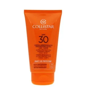Collistar Ultra Protection beschermende zonnecrème SPF 30