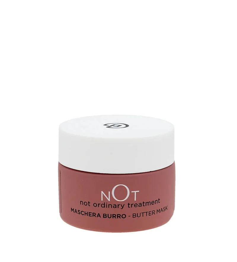 NOT regenererend en hydraterend gezichtsmasker 10 ml