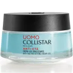 Uomo Anti-Age matterende gelcrème met anti-age-effect 50 ml