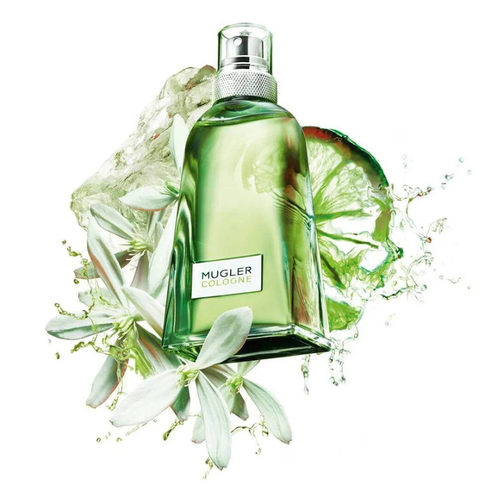 Cologne Come Together eau de toilette unisex 100 ml