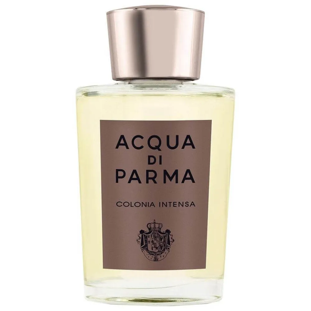 Colonia Intensa eau de cologne voor heren 50 ml