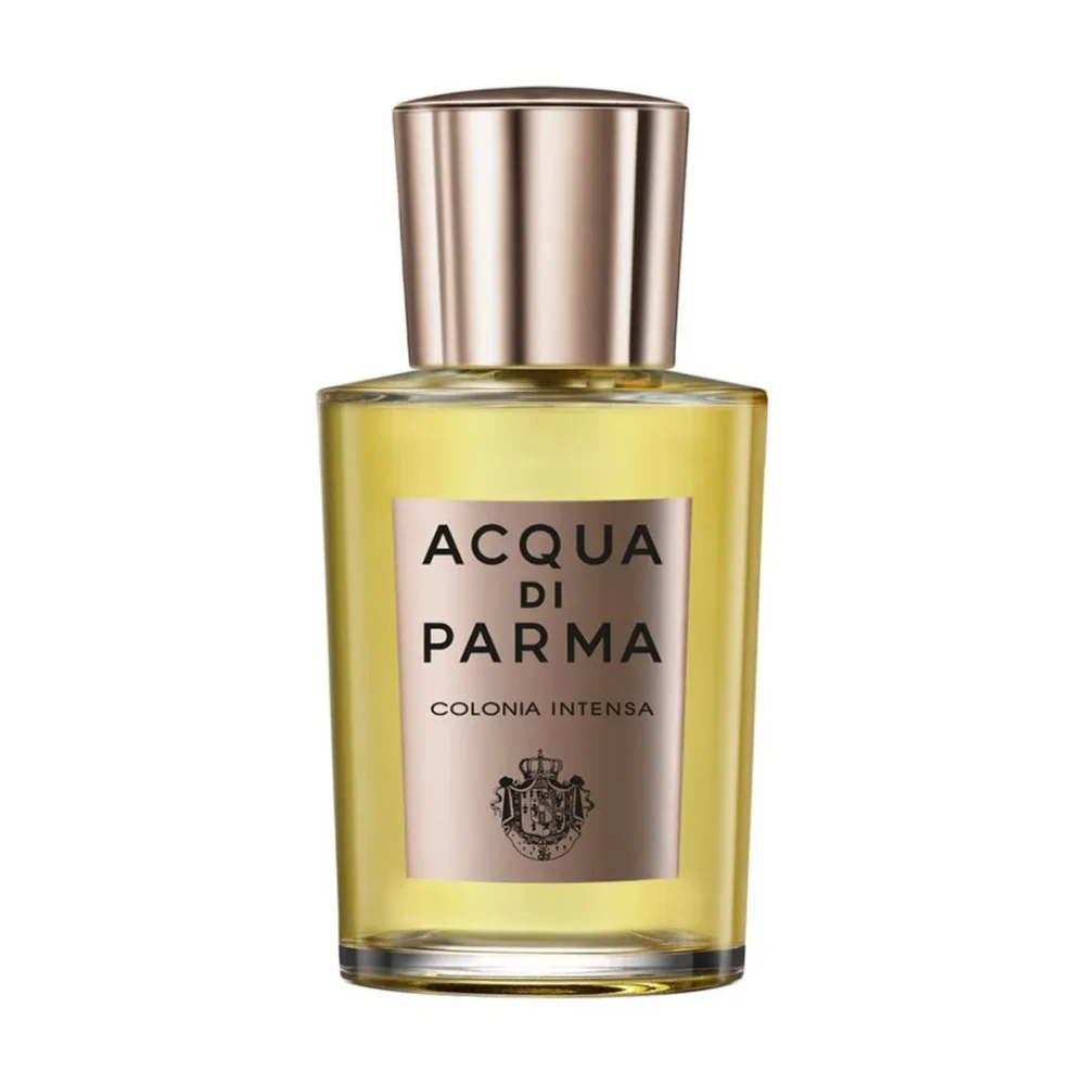 Colonia Intensa eau de cologne voor heren 50 ml
