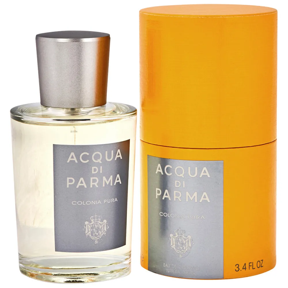 Colonia Pura eau de cologne unisex 100 ml