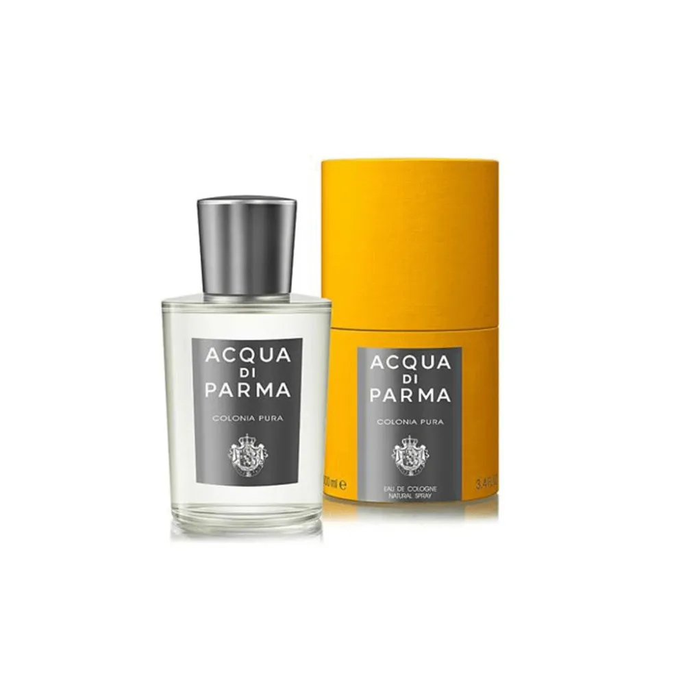Colonia Pura eau de cologne unisex 100 ml