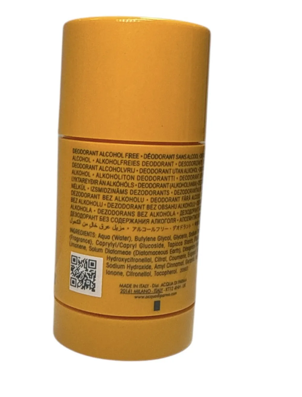 Colonia U deodorantstick 75 ml
