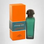 Concentrée D'Orange Verte navulbare eau de toilette unisex 50 ml